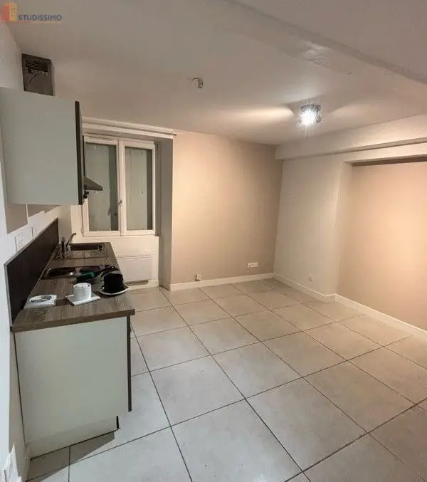 Studio 20m² Poitiers 86000 - Agréable, rénové - Photo 2