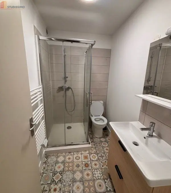 Studio 20m² Poitiers 86000 - Agréable, rénové - Photo 1