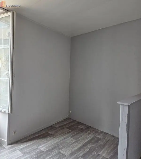 Studio 17m² Vouillé 86190 - Lumineux - Photo 13