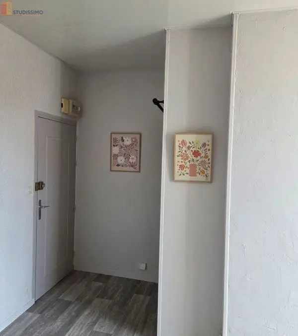 Studio 17m² Vouillé 86190 - Lumineux - Photo 5