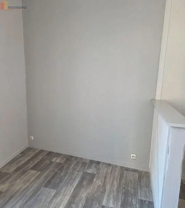 Studio 17m² Vouillé 86190 - Lumineux - Photo 4