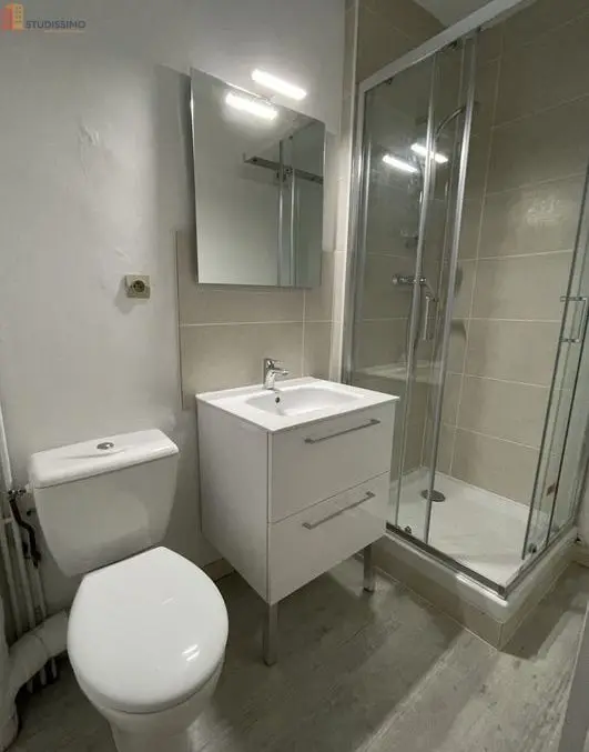 Studio 17m² Poitiers 86000 - Photo 1