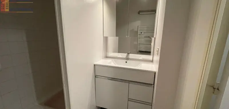 Studio 23m² Poitiers - Côté pratique, DPE C - Photo 13