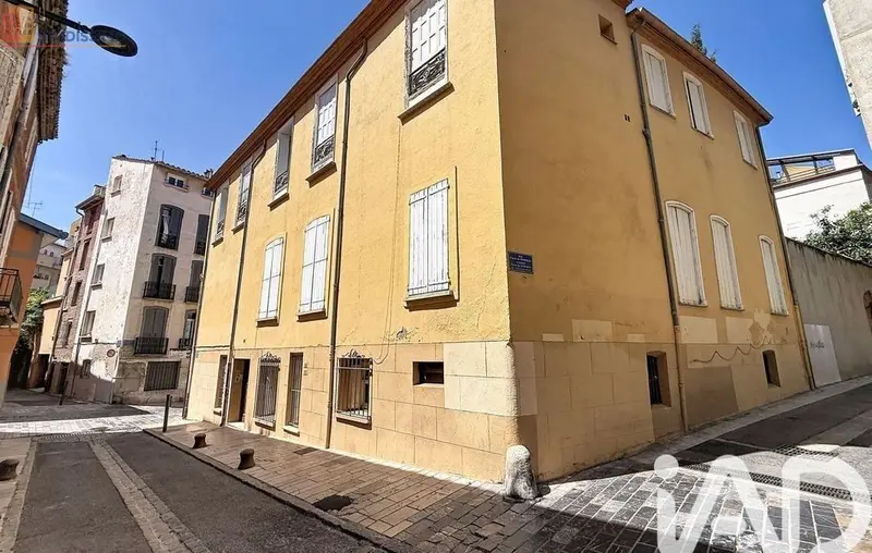 Studio 22m² Perpignan - lumineux - Photo 2