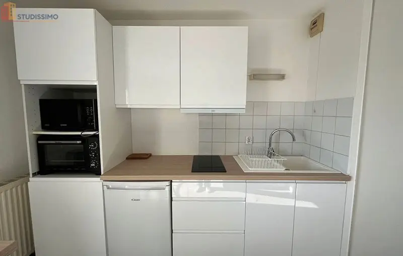 Studio 23m² Poitiers 86000 - Photo 19