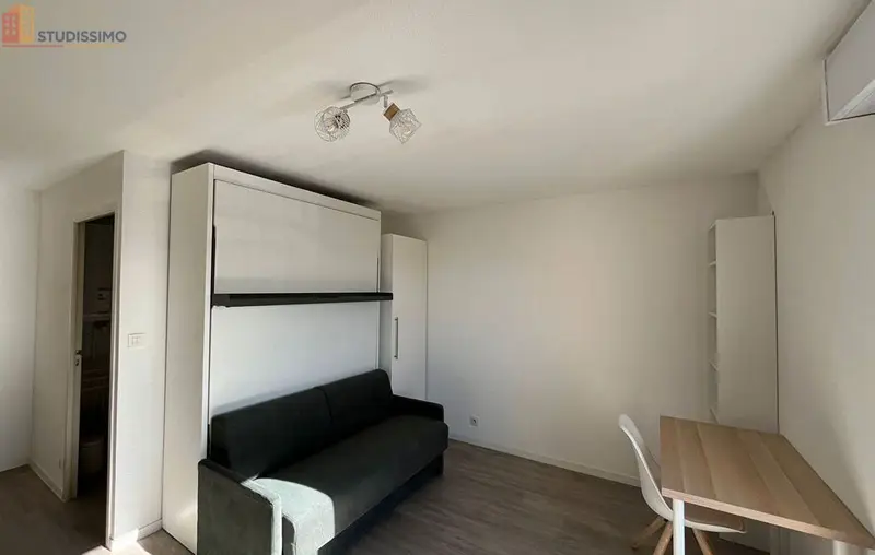 Studio 23m² Poitiers 86000 - Photo 5