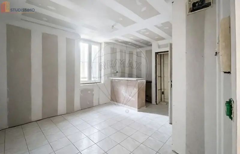 Studio 19m² Perpignan centre - Lumineux, DPE D - Photo 5