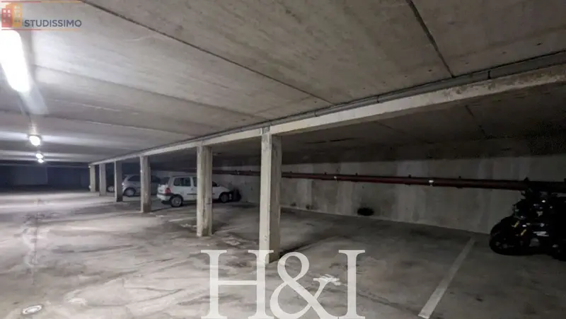 Studio meublé 29m² Poitiers centre - Meublé, lumineux - Photo 1