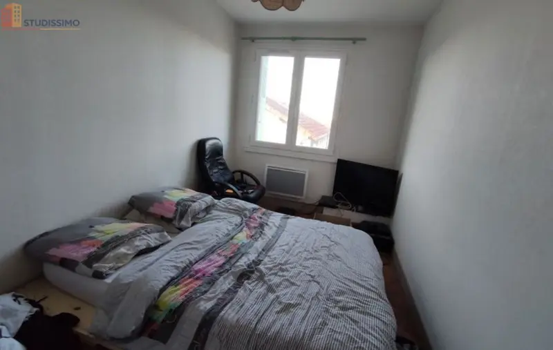 Studio 25m² Poitiers 86000 - Photo 3