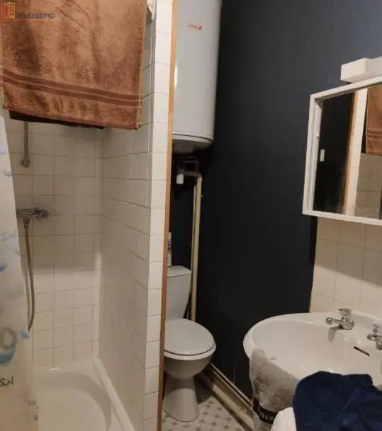 Studio 25m² Poitiers 86000 - Photo 2