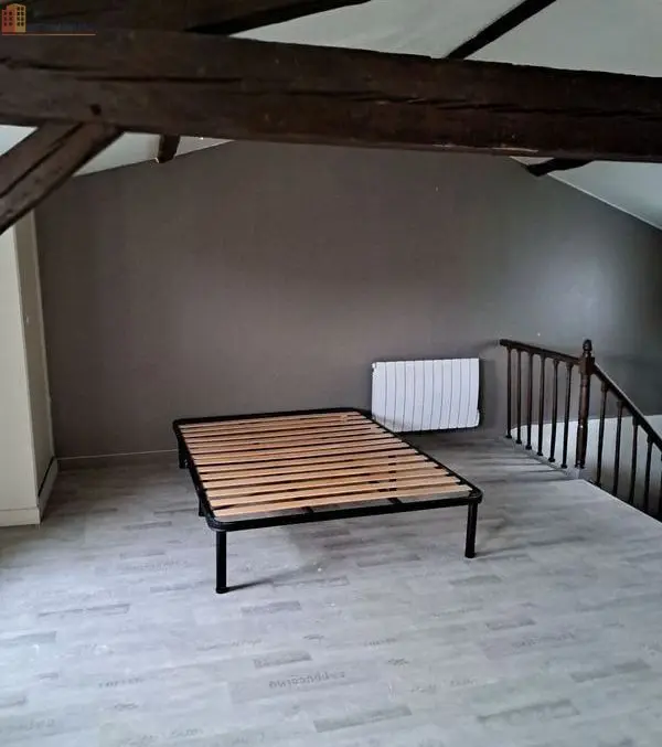Studio 29m² Poitiers - 3e étage, lumineux - Photo 2