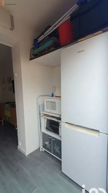 Studio 21m² Saint-Cyprien 66750 - Photo 7