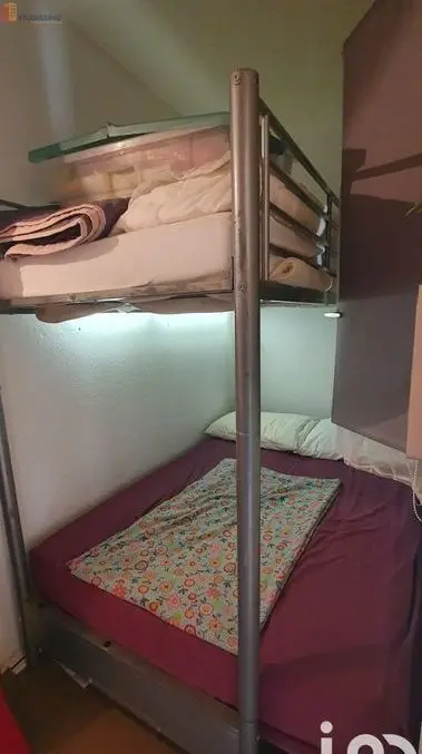 Studio 21m² Saint-Cyprien 66750 - Photo 5