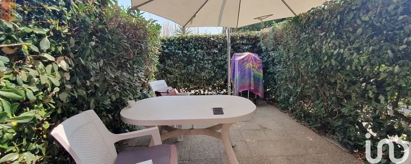 Studio 21m² Saint-Cyprien 66750 - Photo 3