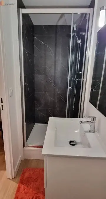 Studio meublé 25m² Poitiers centre - Meublé, proche commerces - Photo 1