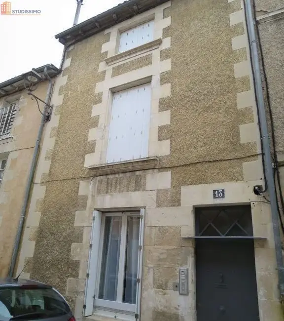 Studio meublé 10m² Poitiers - Petit, lumineux - Photo 8