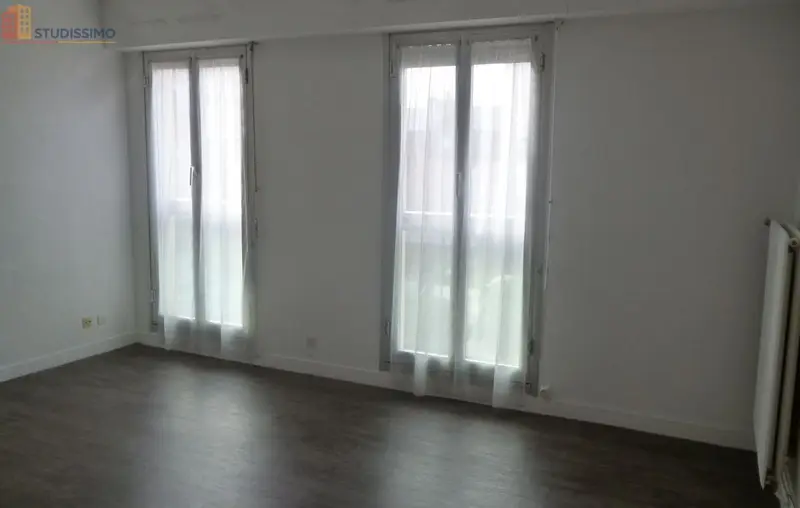 Studio 27m² Poitiers 86000 - Photo 4