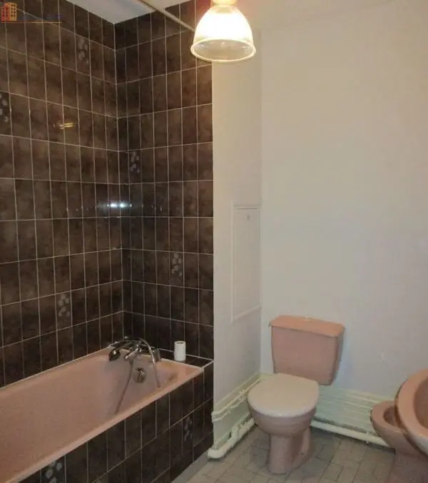 Studio 27m² Poitiers 86000 - Photo 2