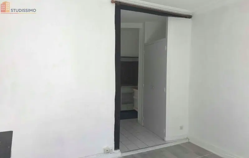 Studio 23m² Poitiers 86000 - Photo 1
