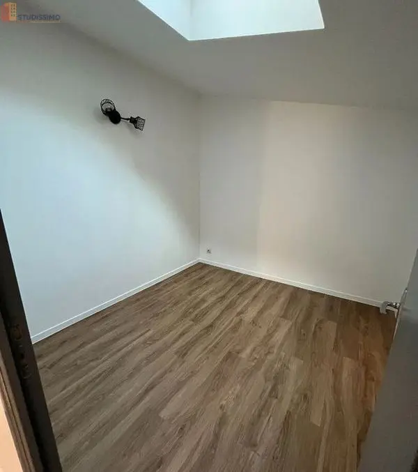 Studio 30m² Poitiers - DPE C, 1er étage - Photo 7