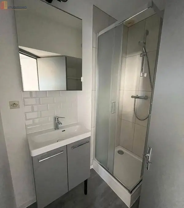 Studio 30m² Poitiers - DPE C, 1er étage - Photo 3