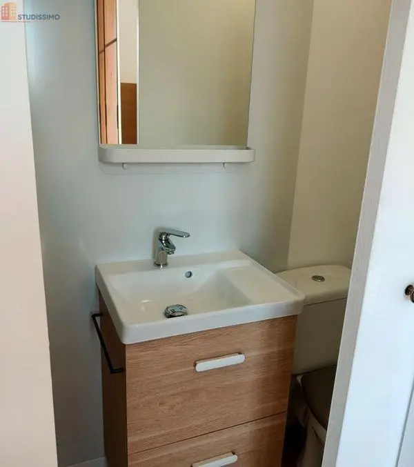 Studio meublé 13m² Poitiers - Climatisé, Wi‑Fi gratuit - Photo 3