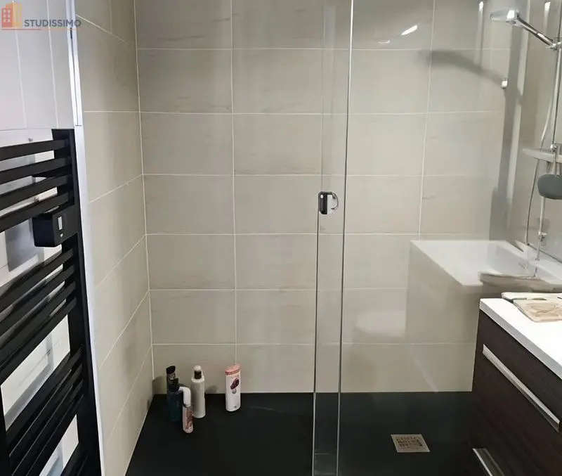 Studio meublé 29m² Poitiers - Grand, lumineux - Photo 3