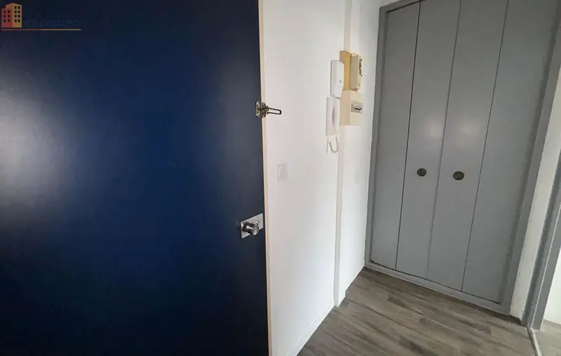 Studio meublé 25m² Poitiers - Meublé, lumineux - Photo 7