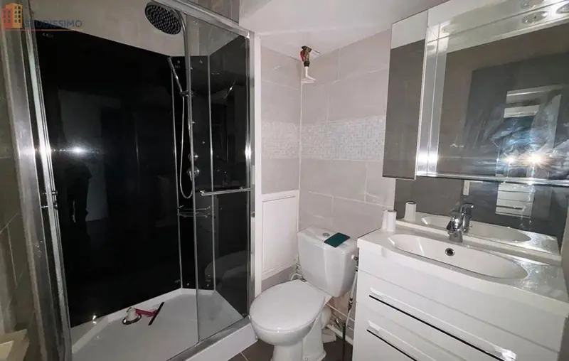 Studio meublé 25m² Poitiers - Meublé, lumineux - Photo 6