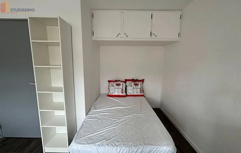 Studio meublé 25m² Poitiers - Meublé, lumineux - Photo 5