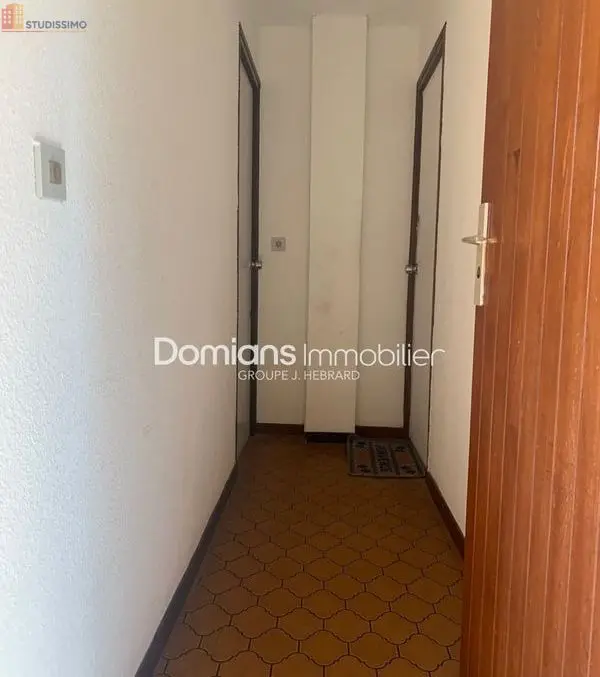 Studio 29m² Port-Vendres - Dernier étage, lumineux - Photo 8