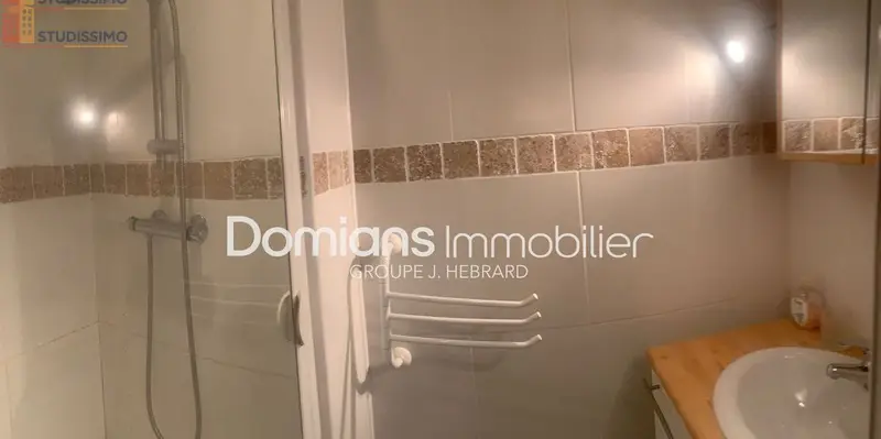 Studio 29m² Port-Vendres - Dernier étage, lumineux - Photo 4