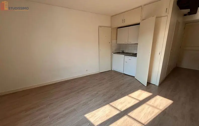 Studio 18m² Poitiers 86000 - Photo 23