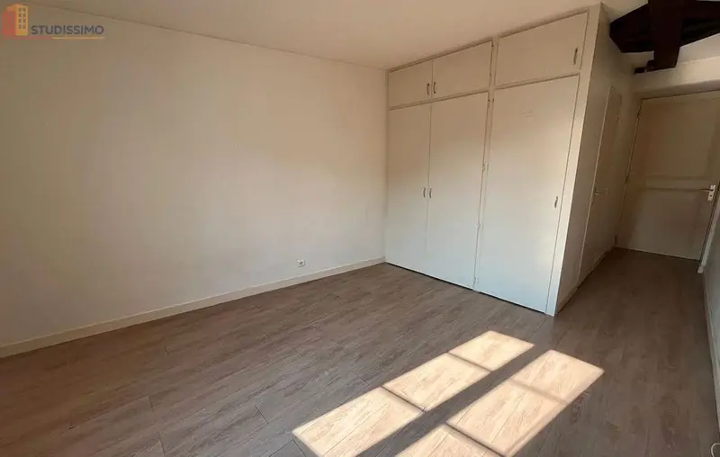 Studio 18m² Poitiers 86000 - Photo 17