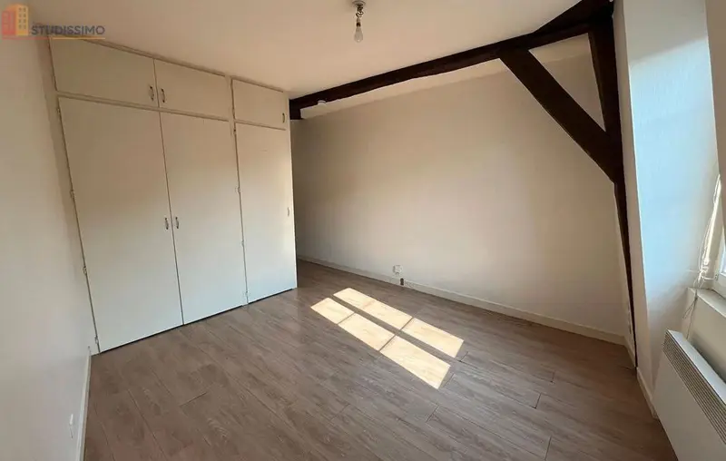 Studio 18m² Poitiers 86000 - Photo 13