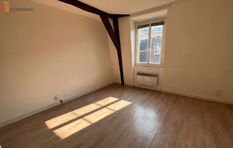 Studio 18m² Poitiers 86000 - Photo 15