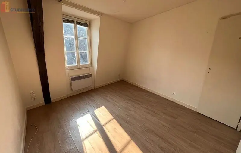 Studio 18m² Poitiers 86000 - Photo 4