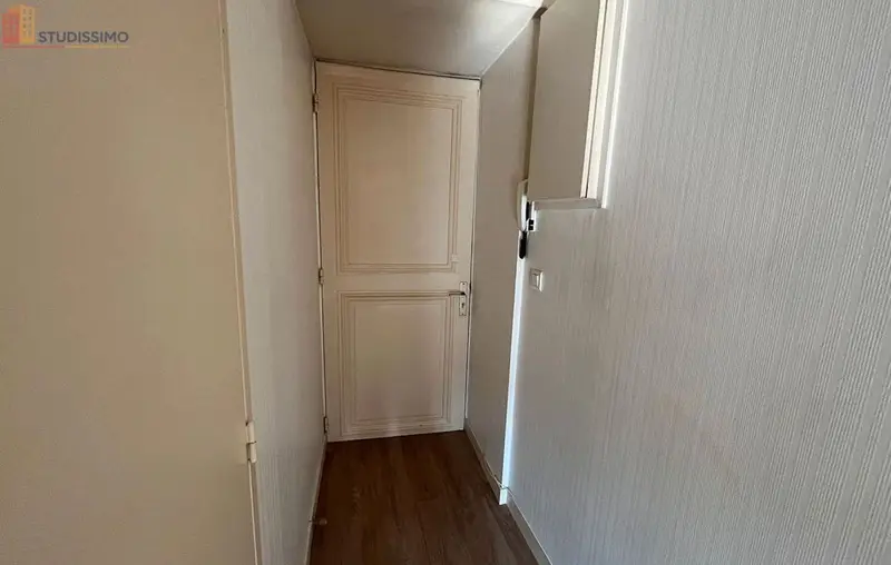 Studio 18m² Poitiers 86000 - Photo 2
