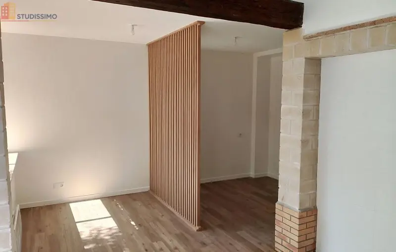 Studio 27m² Poitiers centre-ville - Photo 6