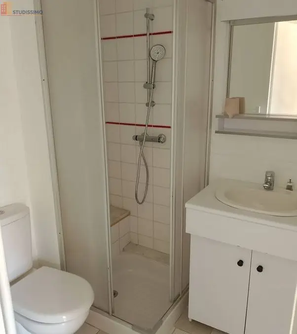 Studio 27m² Poitiers centre-ville - Photo 5