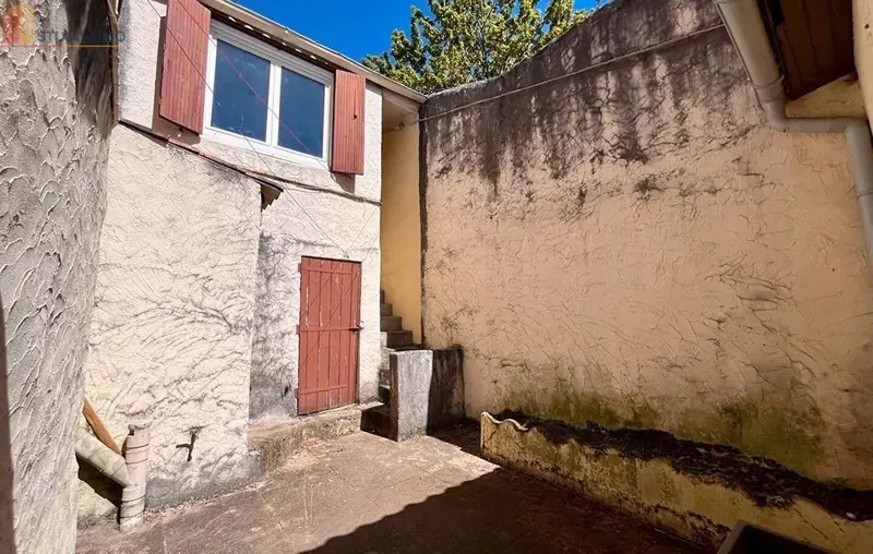 Studio meublé 15m² Poitiers - Meublé, 2e étage - Photo 10