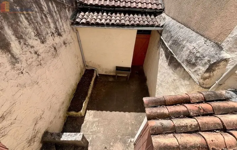 Studio meublé 15m² Poitiers - Meublé, 2e étage - Photo 3