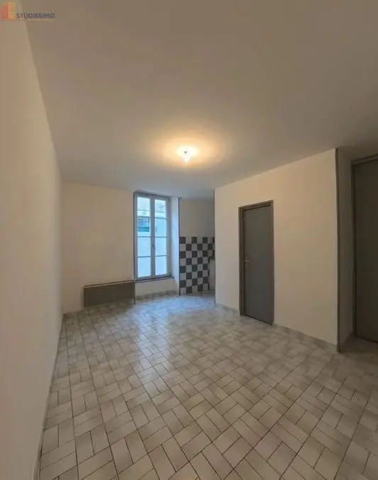 Studio 19m² Poitiers 86000 - Photo 4