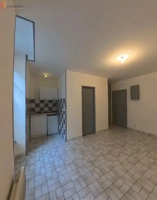 Studio 19m² Poitiers 86000 - Photo 2
