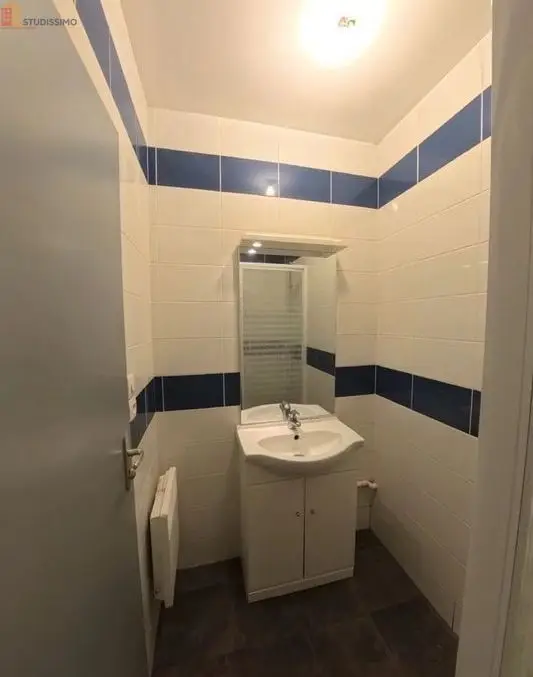 Studio 19m² Poitiers 86000 - Photo 1