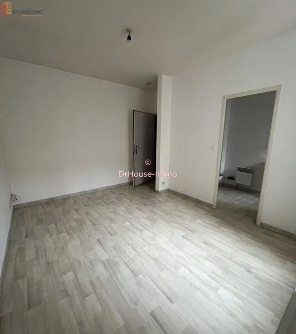 Studio 22m² Poitiers 86000 - Photo 10