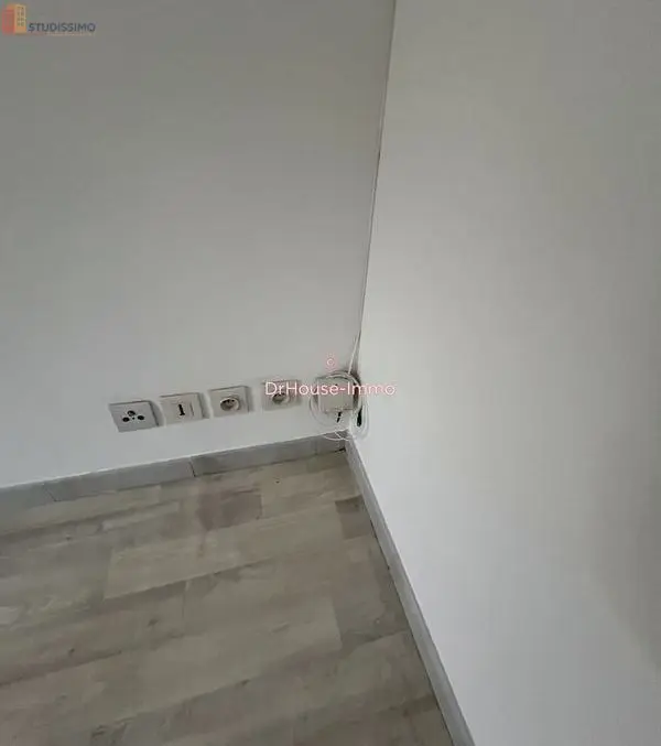 Studio 22m² Poitiers 86000 - Photo 7