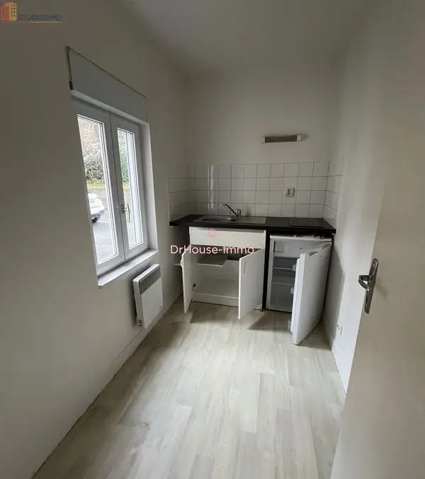 Studio 22m² Poitiers 86000 - Photo 8