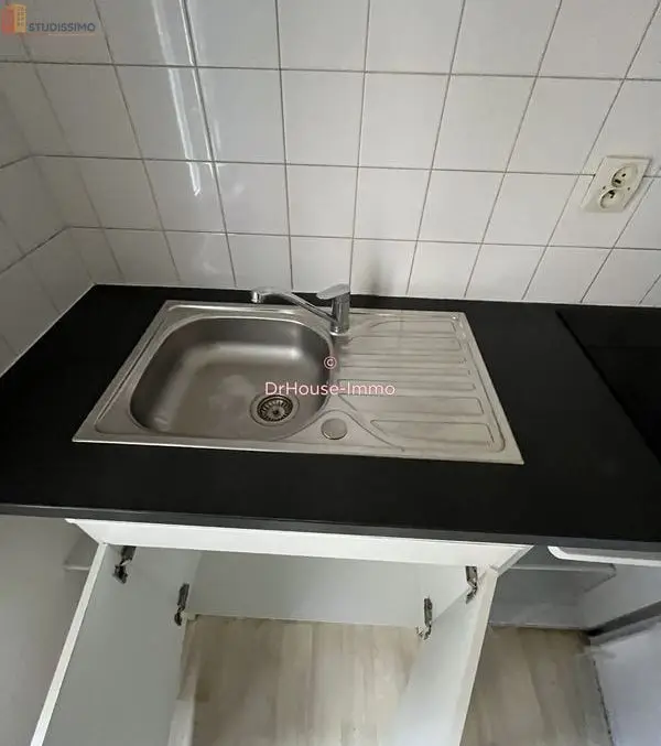 Studio 22m² Poitiers 86000 - Photo 6
