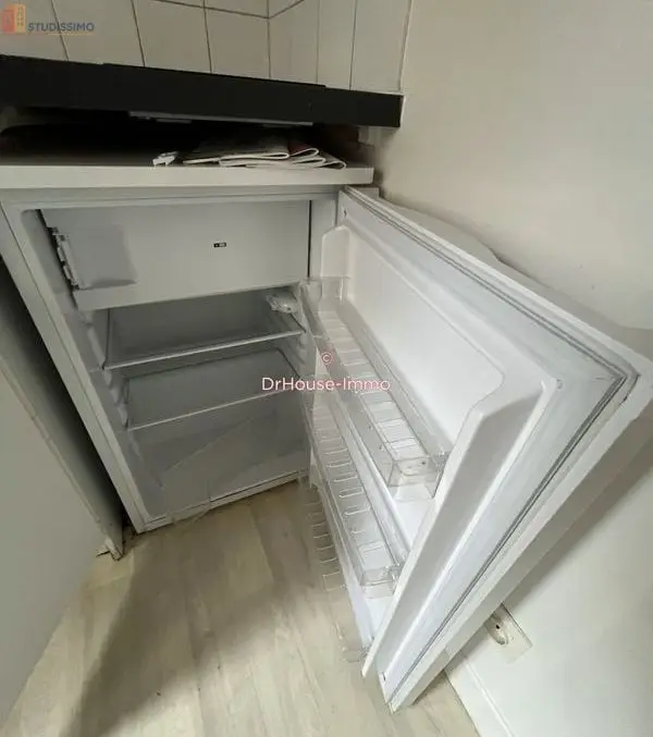 Studio 22m² Poitiers 86000 - Photo 5